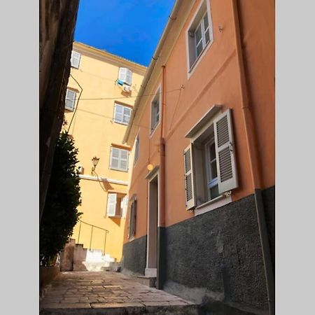 Piccolocampiello Apartment Corfu  ภายนอก รูปภาพ