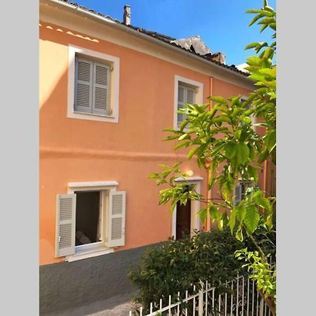 Piccolocampiello Apartment Corfu  ภายนอก รูปภาพ