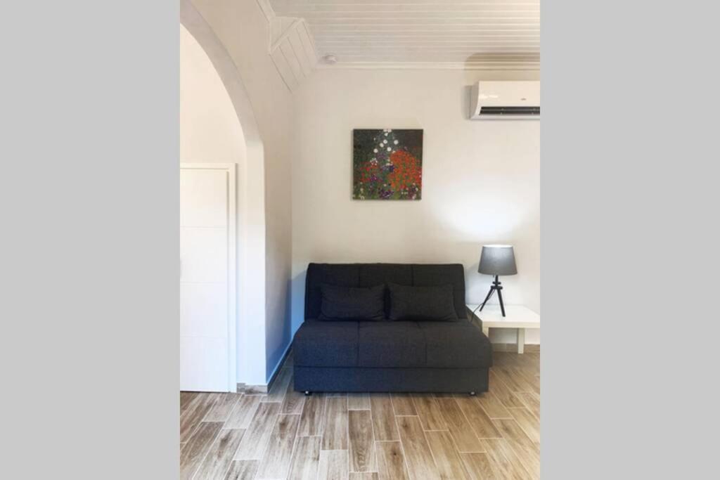 Piccolocampiello Apartment Corfu  ภายนอก รูปภาพ