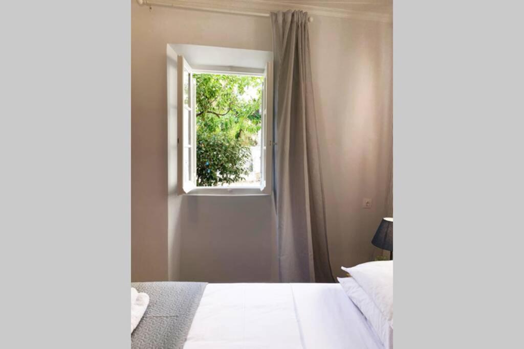 Piccolocampiello Apartment Corfu  ภายนอก รูปภาพ
