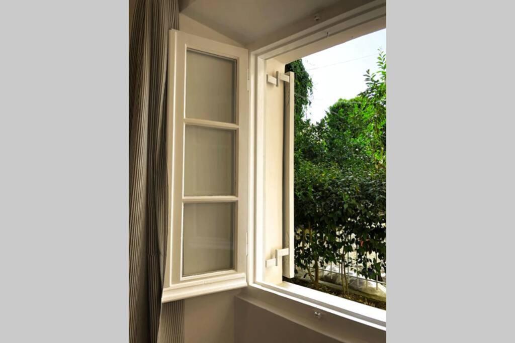 Piccolocampiello Apartment Corfu  ภายนอก รูปภาพ